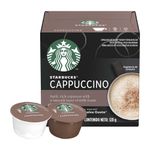 Capuccino