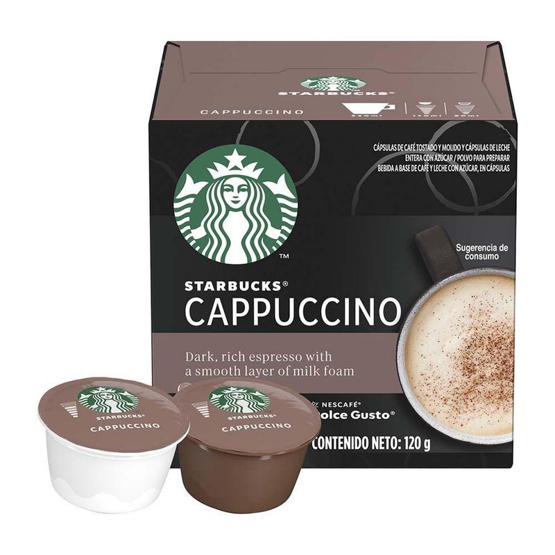 Capuccino