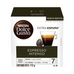 Espresso Intenso
