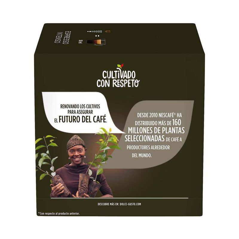 Espresso Intenso