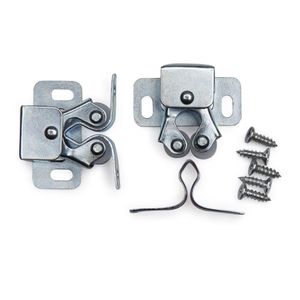 Trabadores A Presión De 1/2 X 1 3/8 Plg  Varios Tamaños