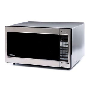 Microondas Inverter Panasonic Varios Tamaños