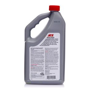 Destapador Para Cañerías De 32 Oz - Ace