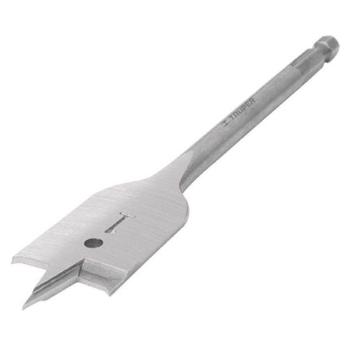 Broca Plana para Madera 3/4 x 6 Plg - Truper