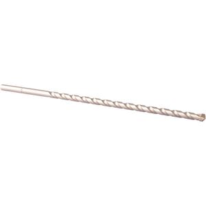 Broca para Concreto 1/2 x 12 Plg - Makita