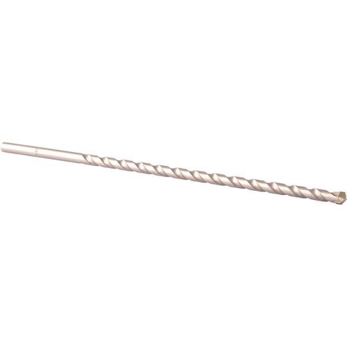 Broca para Concreto 3/8 x 12 Plg - Makita