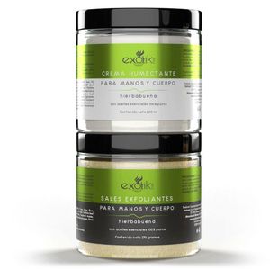 Duo Pack Manicure -  Varios Aromas