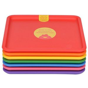 Plato - Lollaland Llc Varios Colores