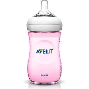 Biberón 9 Oz 2 Pzs - Avent Varios Colores