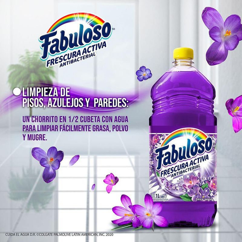Lavanda