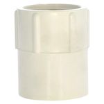Adaptador Hembra de PVC con Rosca de 1 Plg