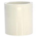 Cople de PVC Liso 1 1/4 Plg Sch40