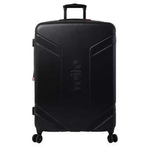 Maleta De Viaje Yakana 29X50X69 Cm - Totto Varios Colores