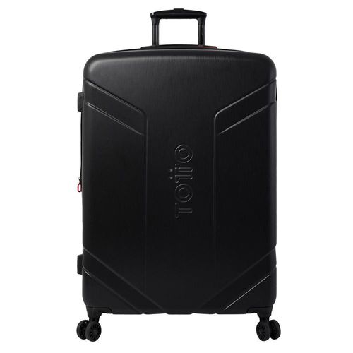Maleta De Viaje Yakana 29X50X69 Cm - Totto Varios Colores