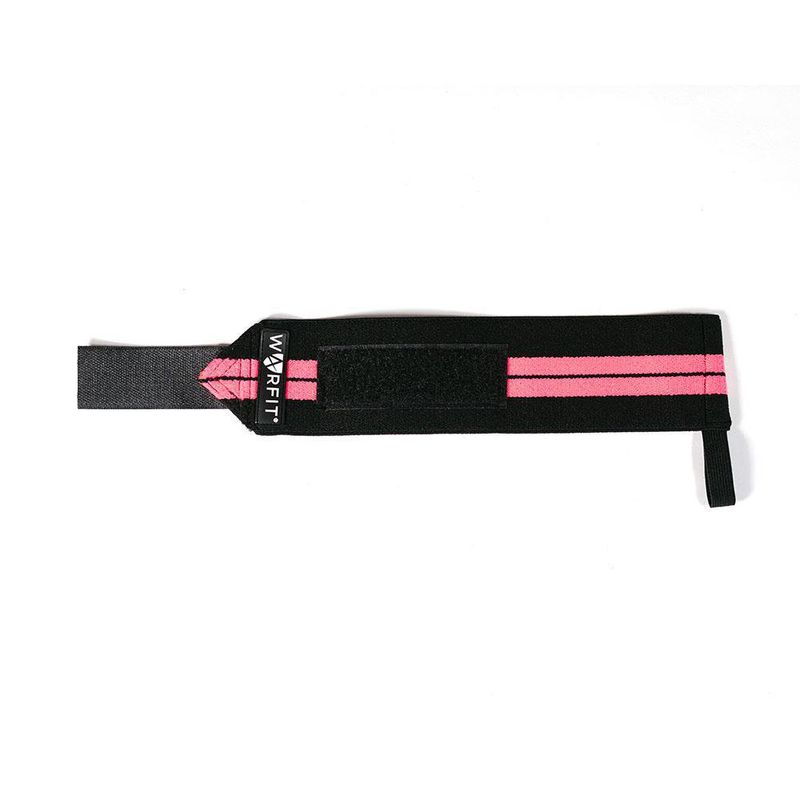 Negro Y Rosado