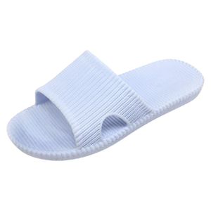 Sandalia Celeste - Viva Varias Tallas