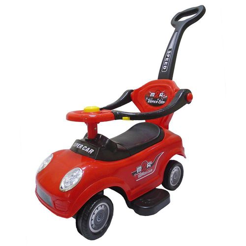 Carrito Super M2R Mis Primeros Pasos - Lider Bike Varios Colores