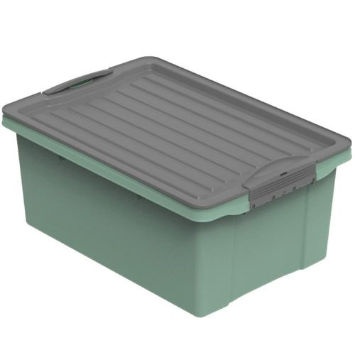 Caja Organizadora Compact de 13 Lts -  Varios Colores