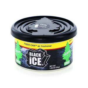 Aromatizante En Lata - Little Trees Varios Aromas