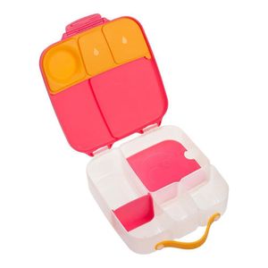 Lonchera Jumbo Bento Varios Colores - B.Box