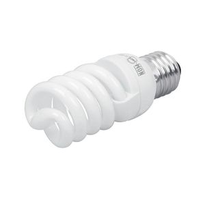 Bombilla Cfl 15 W - Volteck Varios Colores