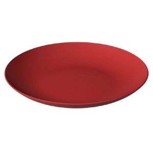 Plato para Cena 10 Plg -  Varios Colores
