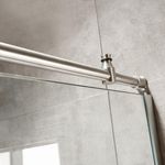 Cubo Elegance Doble Corredizo 900x900 Mm