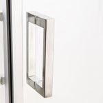 Cubo Elegance Doble Corredizo 900x900 Mm