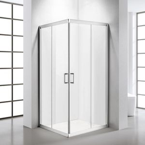 Cubo Luxury Fijo - Varios Tamaños