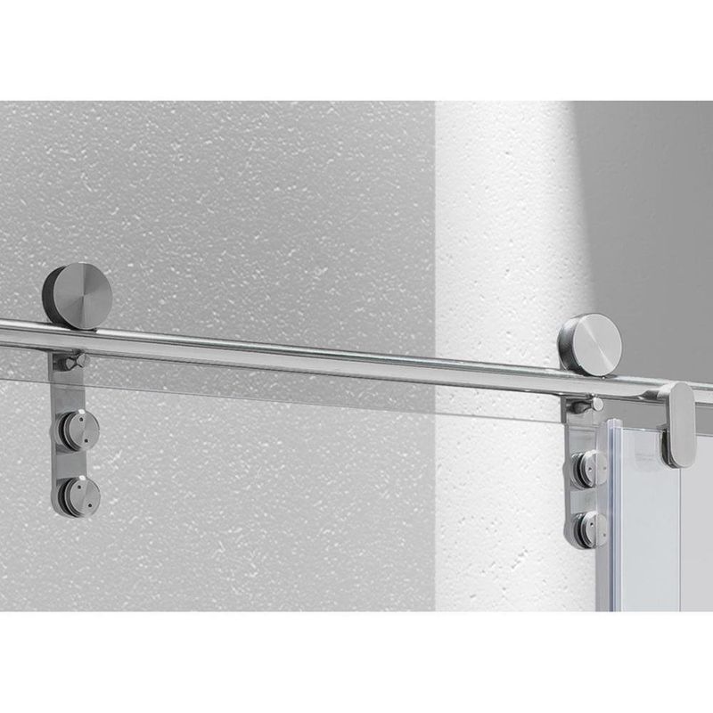 Cubo Elegance Doble Corredizo 900x900 Mm