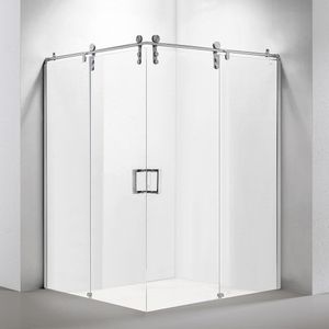 Cubo Elegance Doble Corredizo - Varios Tamaños