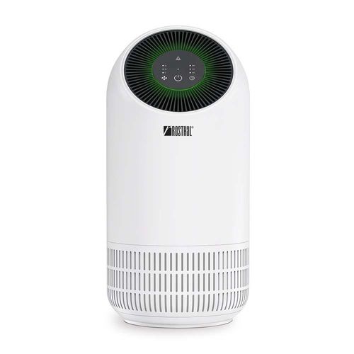 Purificador de Aire con Temporizador