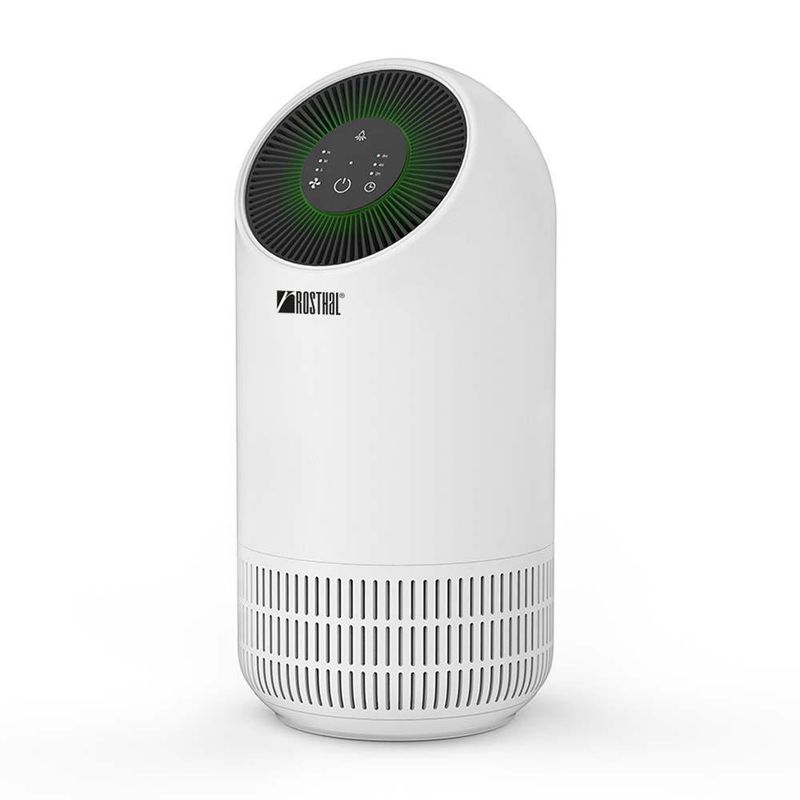 Purificador de Aire con Temporizador - Rosthal
