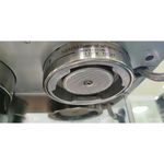 Máquina para Expresso con Espumador de Leche - Rosthal