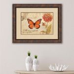 Cuadro Decorativo Mariposas