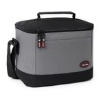 Lonchera Térmica Multiusos Colores Surtidos