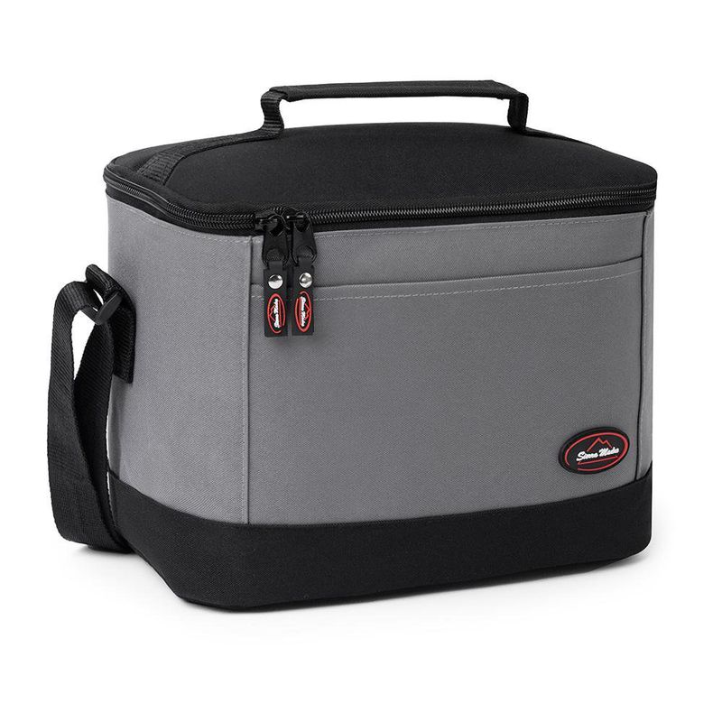 Lonchera Térmica Multiusos Colores Surtidos