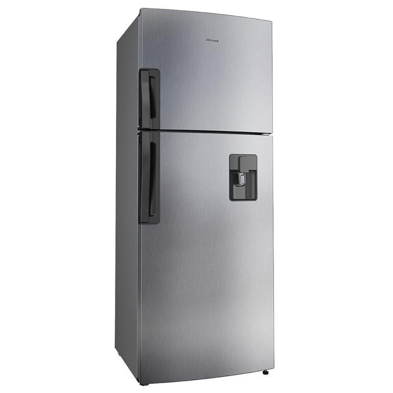 Refrigerador Top Mount 16 Pies - Whirpool
