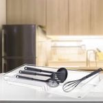 Organizador Linus Para Cuchillos - Interdesign