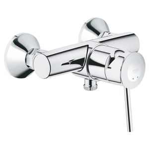 Mezcladora Grohe Monomando para Ducha a la Pared - Grohe