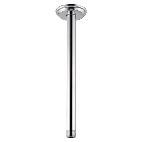 Brazo y Chapeta Cromo 12 Plg para Ducha - Pfister
