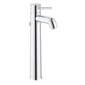 Mezcladora Grohe Monococomando para Lavamamps Caño Alto - Grohe