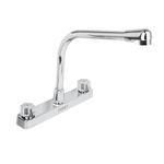 Lavaplatos Mezcladora  Basic - Foset