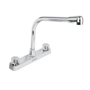 Lavaplatos Mezcladora  Basic