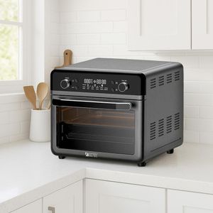 Horno Freidora De Aire Multifunción Digital