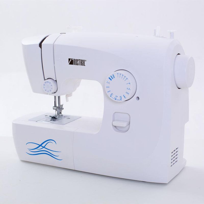 Máquina para Coser Multi Función - Rosthal