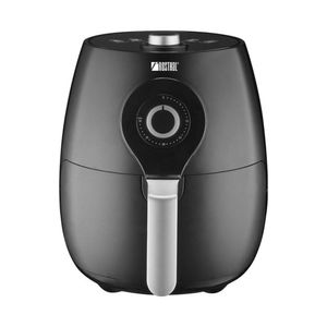 Freidora de Aire Negra 5 L