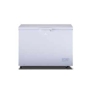 Congelador Horizontal Tapa Salida Blanco 309 L - Indurama
