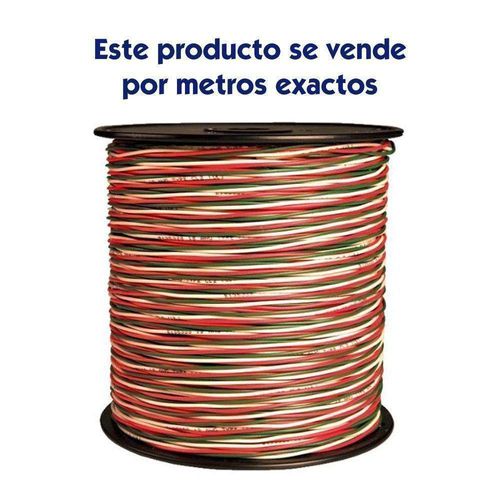 Cable Eléctrico Para Timbre 20 - General Cable