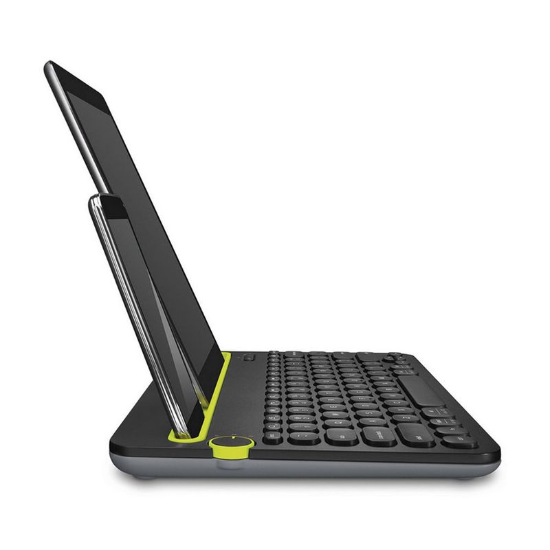 Teclado-Bluetooth-Mutidispositivo-Negro---Logitech